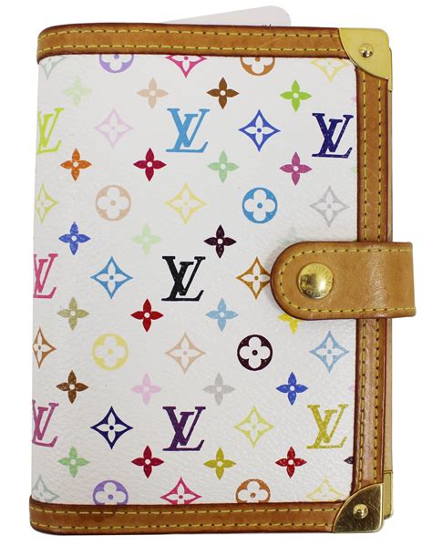 lv monogram planner|Lv monogram pattern.